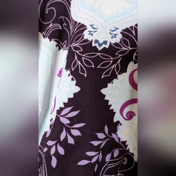 NWT Girl w/ Curves Collection from Lane Bryant. size 24 - Picture 5 of 8